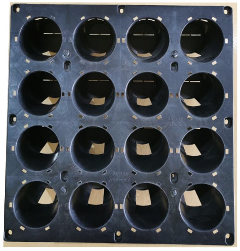 Vertical Garden Tray "Green Wall"