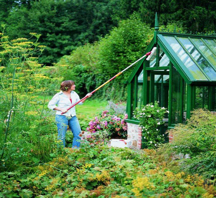 WOLF-Garten ZM-V4 Anvil Tree Lopper Handle