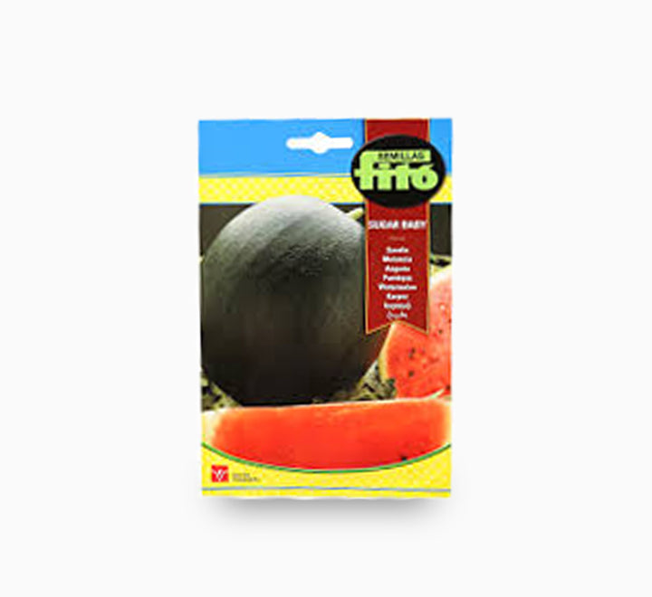 Watermelon Sugar Baby 10g