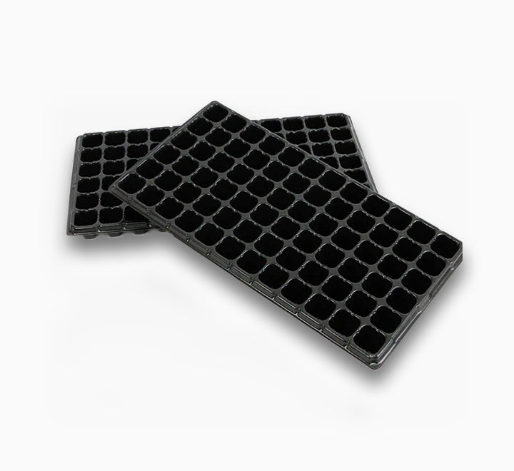 Yarnow 10PCS Seedling starter trays