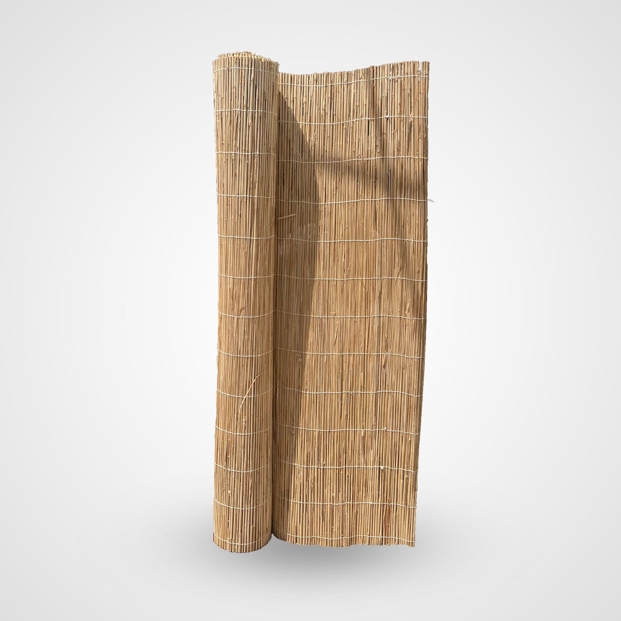 Garden Bamboo Reed Privacy Fence, durable outdoor privacy, balcony privacy fence, boundry privacy fence