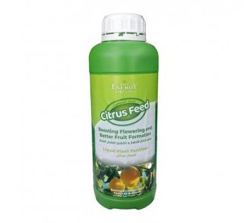 Citrus Feed "Liquid Plant Fertilizer" 1Ltr