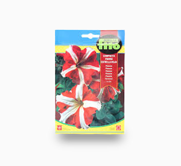 "Dwarf" Compact Red Star 600mg - Fito