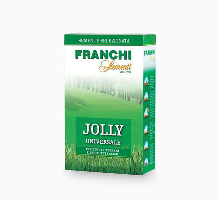 FRANCHI Grass Seeds "JOLLY" 1kg