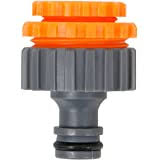 Tap Adaptor (½” - ¾”)