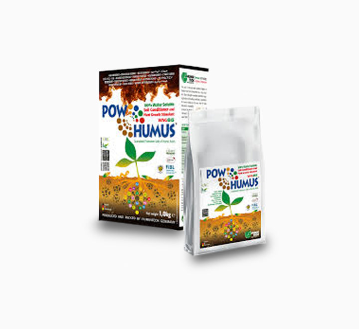 Organic Soil Conditioner