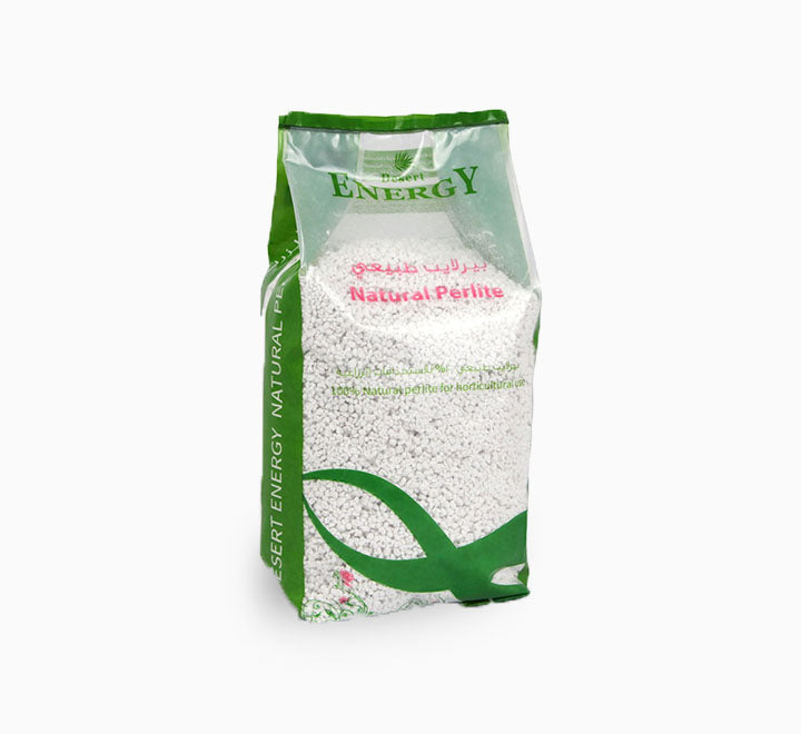 Natural Perlite