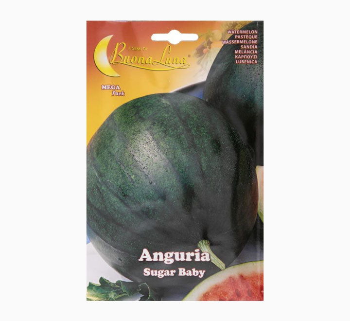 Anguria Sugar Baby Seeds