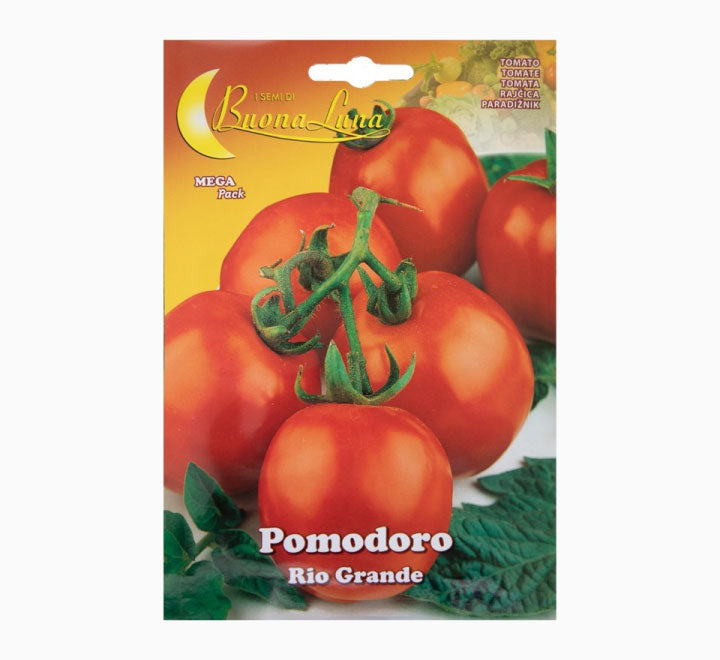 Pomodoro Rio Grande Mega Pack