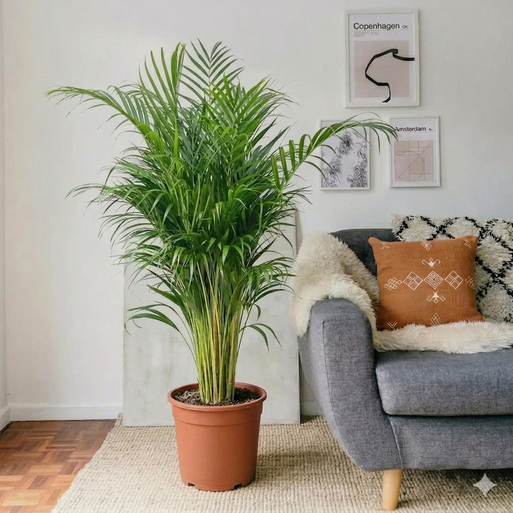 Areca Palm Holland | UAE's Best-Selling Palm!
