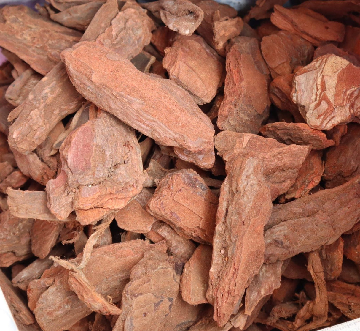 Pine Bark Mulch