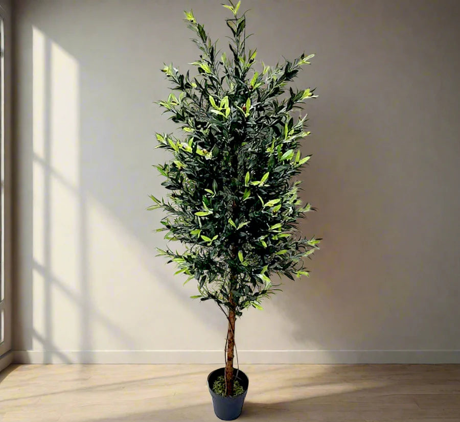 Artificial Olive Tree 1.8m