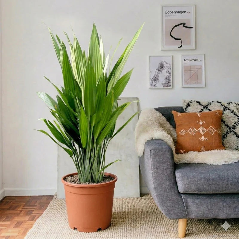 Aspiradas | Aspidistras Indoor Plant | Cast Iron Plant 0.8 - 1.0m