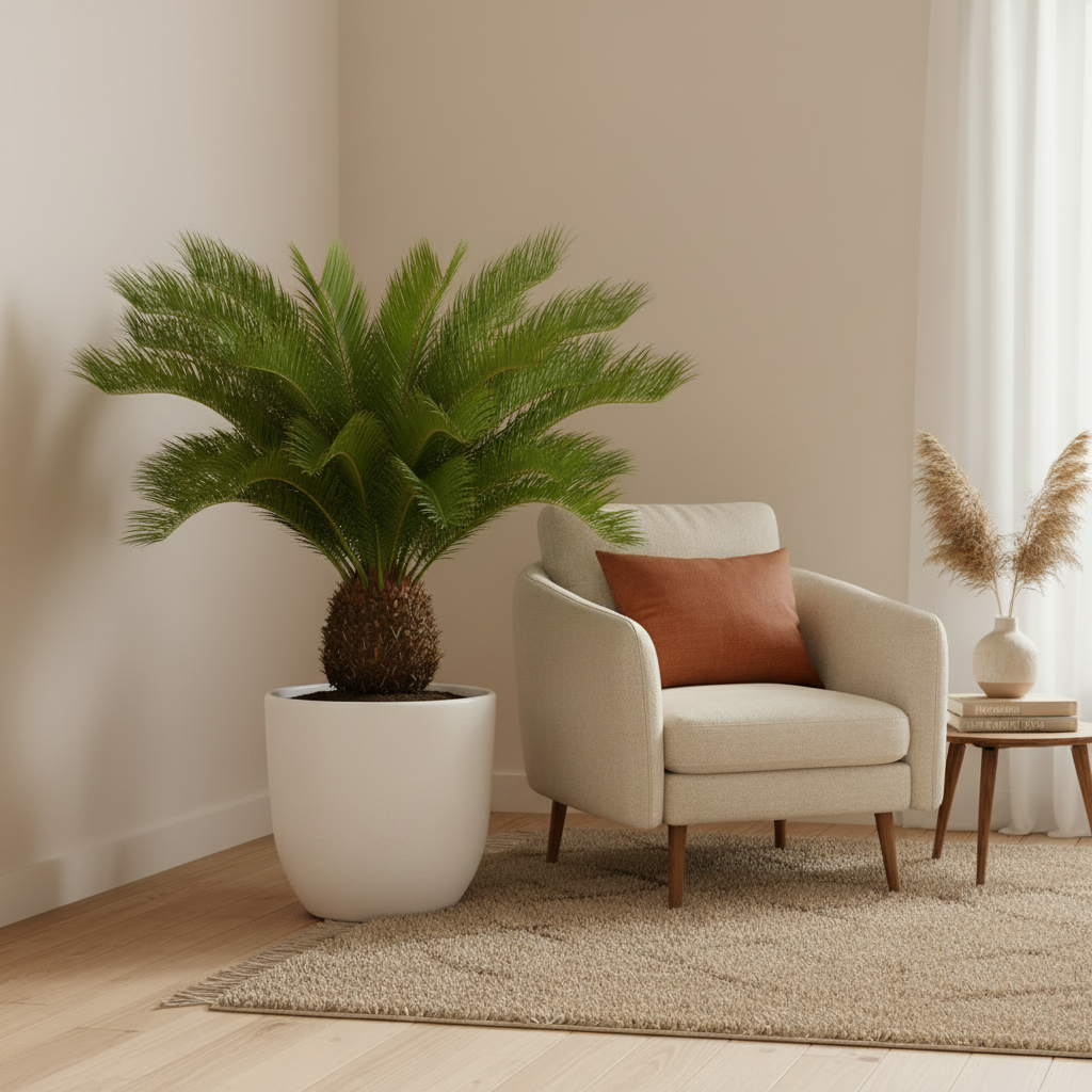 Cycas Revoluta "Sago Palm"