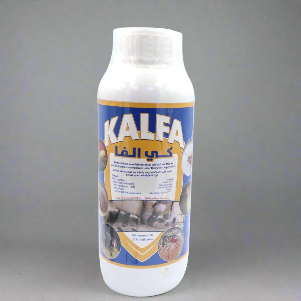 Kalfa Insecticide – Cacti