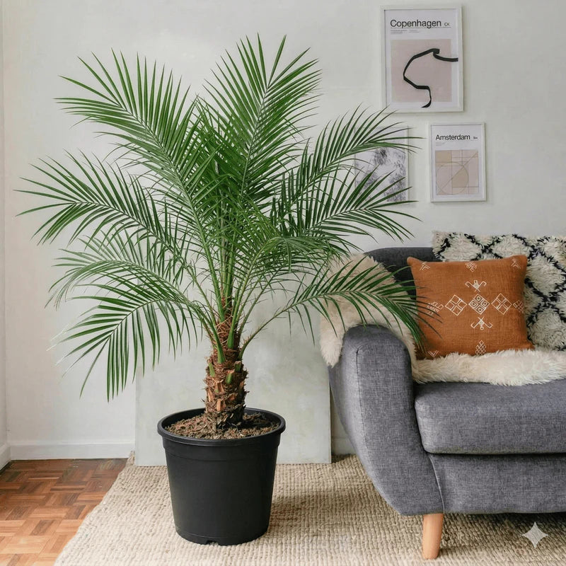 Phoenix Roebelenii | Dubai's Best Selling Plants!