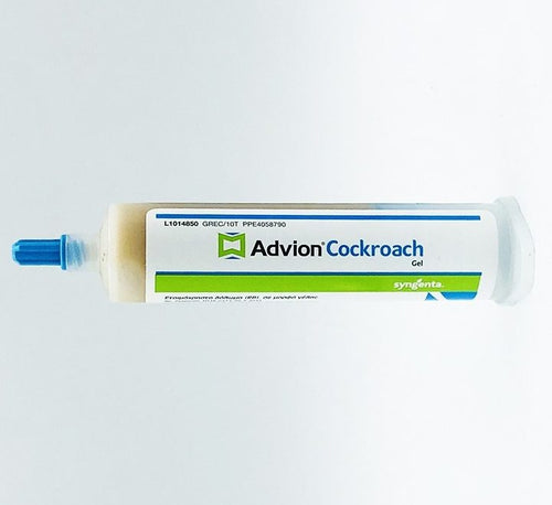 Advion® Cockroach Gel Bait 