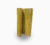 Bamboo Privacy Fence "Durable outdoor privacy, Balcony privacy fence, Boundry privacy fence"