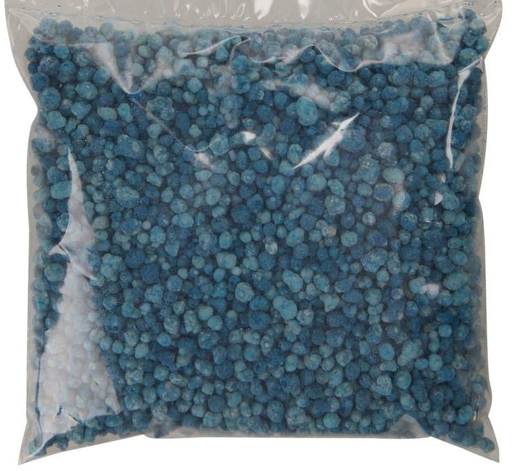 Grow Fast Granular NPK Best for Indoor and Outdoor Plants