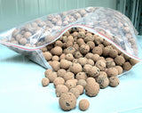 Hydro Stones "Clay stones to maintain soil moisture" 40L