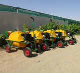 Spray Machine C "Professional Sprayer with Tank"