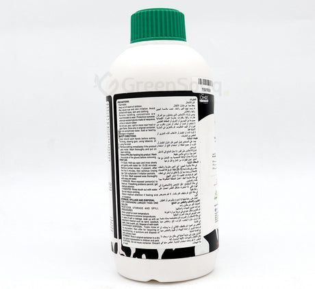 Tickless Organic "Public Health Insecticides" 1Ltr