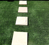 Garden stepping stones "Square" 30x30cm