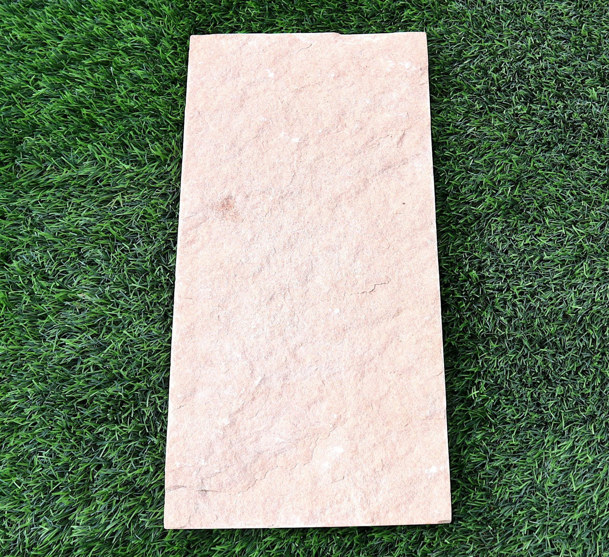 Garden stepping stones Anti-slip "Rectangular" 20x40cm