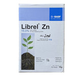 Librel Zn® 15% "Zinc Chelate Fertilizer"