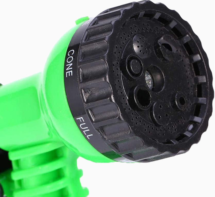 Portable Garden Car Water Spray Gun