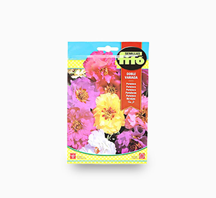 Portulaca Double Mix 650mg - Fito