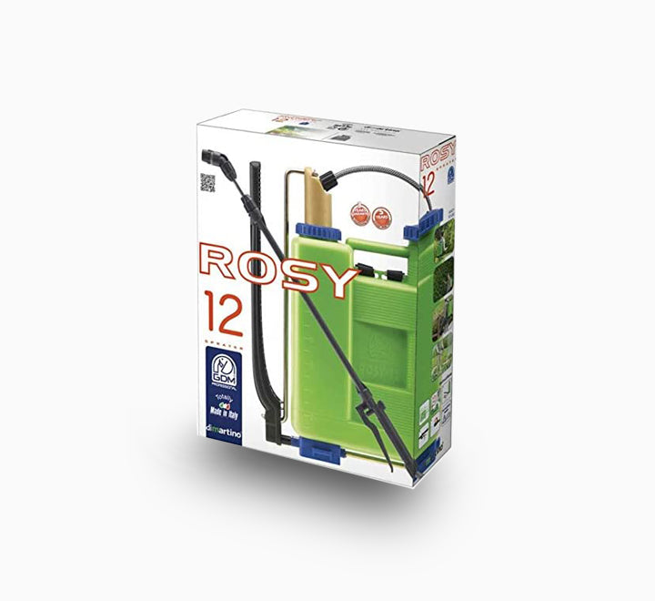 Rosy Sprayer Pump 12L