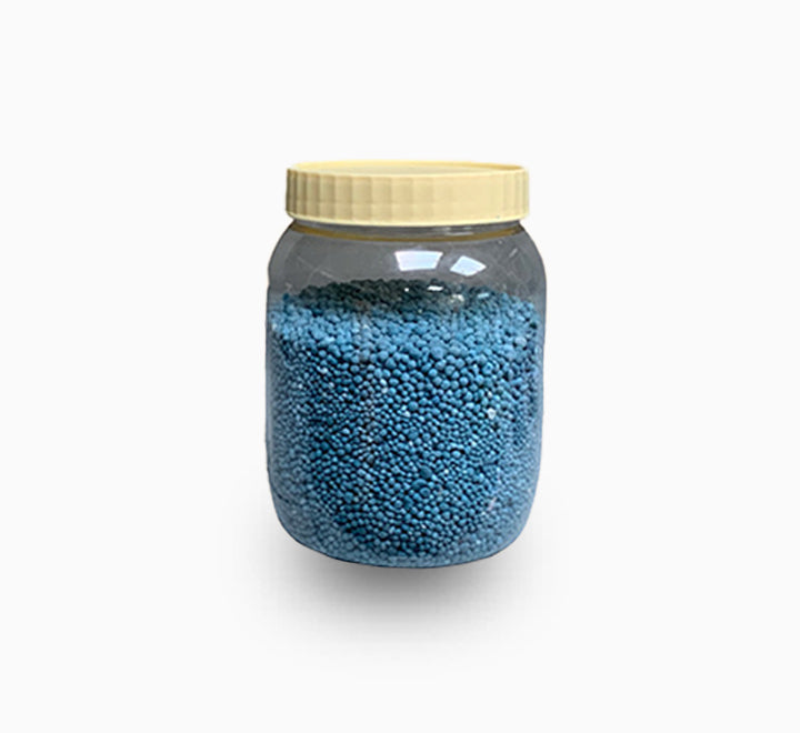 NPK 12-12-17 Blue NPK Manufactured in Germany (Per KG)
