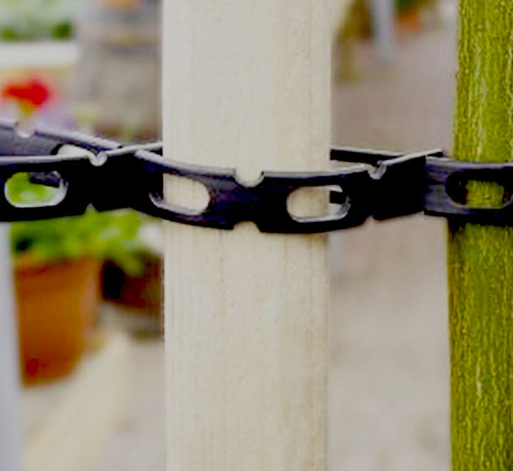 Tree Support Plastic Chain Lock | Treemaster Chainlock