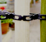Tree Support Plastic Chain Lock | Treemaster Chainlock