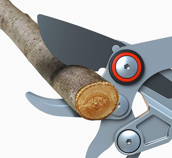 WOLF-Garten cutting Power Bypass Lopper