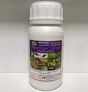 WOPRO® Deltamethrin Agriculture Pesticide 250ml