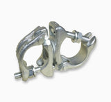 Swivel Coupler