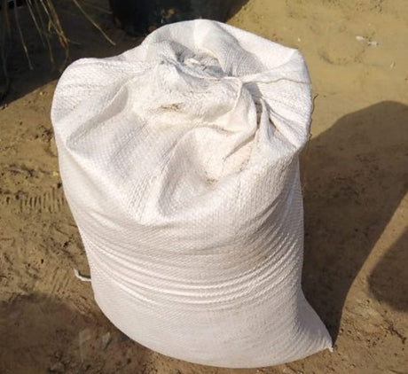 Agricultural Clay | Garden soil | Clay Soil Bag