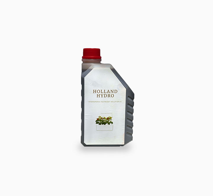 Hydroponic Nutrients Solution "A" 1L Made in Holland