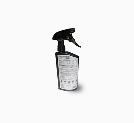 Mr. Ganick Organic "Mealybug and Scale Terminator Spray" 500ml