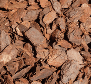 Pine Bark Mulch - 45Ltr Bag (7KG)