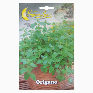 Organic Seeds